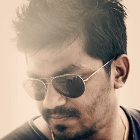 Anuraj V R