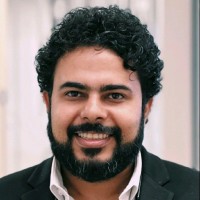 Mohamed Eldib