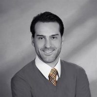 David Colchero González