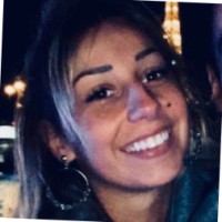 Justine Deschamps