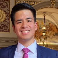 Christopher Miranda