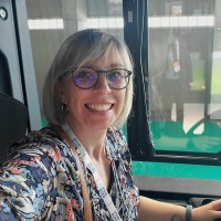 Cindy Haubecq