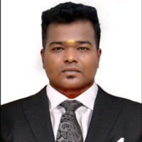 Ashwin kumar M