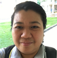 May Frances Tiongson