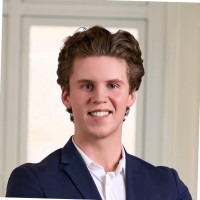 Magnus Byrdal Grønkjær