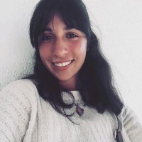 Gergana Aleksandrova