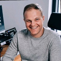 Stefan Macdonald