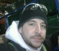 Robert Arbaugh