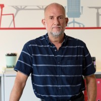 Guillermo Baquerizo