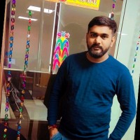 Manoj Patel