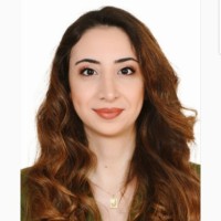 Melisa Güler