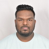 Sathosan Rajendran