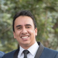 John Edgar Arango Salas