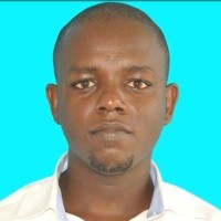 Jacob Ngowi