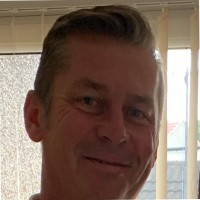 Steve Wardell