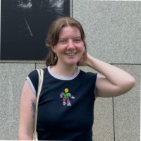 Hannah Kelly