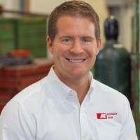 Bill Kennedy