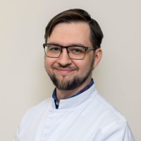 Igor Prokofev