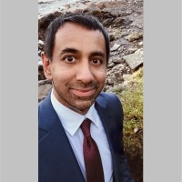 Sam Srivastava