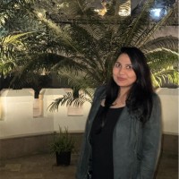 Diksha Dwivedi