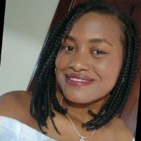 Yesenia De La Rosa Lebron
