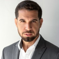 Lester Rodriguez