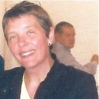 Gill Davies