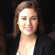 Alejandra Izarraras Monroy
