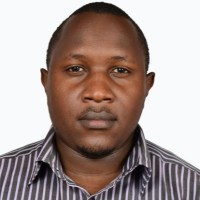 Peter Muia PMP® ITILF