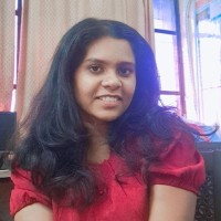 Vaishnavi Arolkar