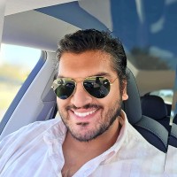 Alok Khanna
