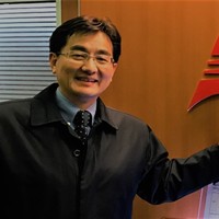Chenyi HOU