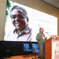 Venu Gopal Nair