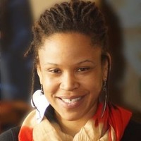 Kristine Bowden Hendrix
