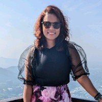 Prachi Barochia