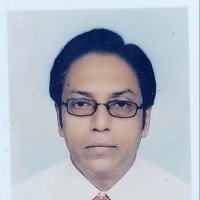 Joydeep Mitra