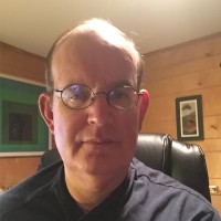 David Sukenick