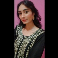 Saba Javed