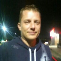 Chris Wooten