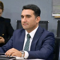 Parviz Aliyev