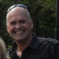 Robert Boot RGA RMiA