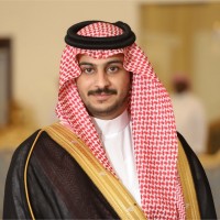Khaled Almutairi
