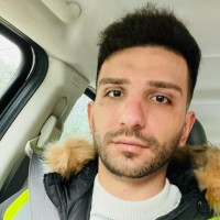 Sebastian Manita