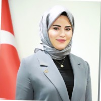 Büşra AYGÖR