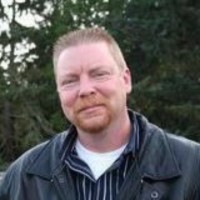 Mike Crow