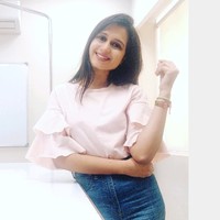 Bharti Yadav