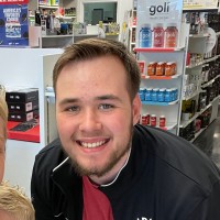 Collin Boyd