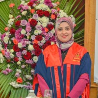 Asmaa Saad