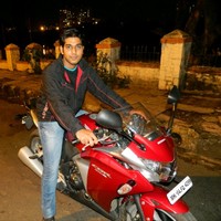 Anand Kubde
