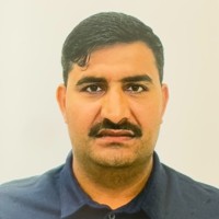 Muhammad Amin